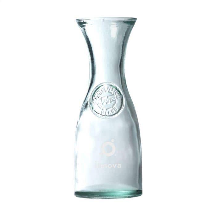 Carafe | Verre recyclé | 800 ml