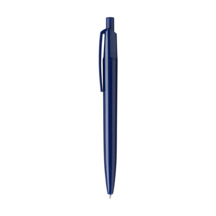 Stylo à bille Linoro | PET recyclé | Encre bleue