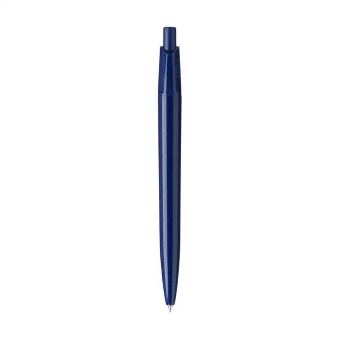 Stylo à bille Linoro | PET recyclé | Encre bleue