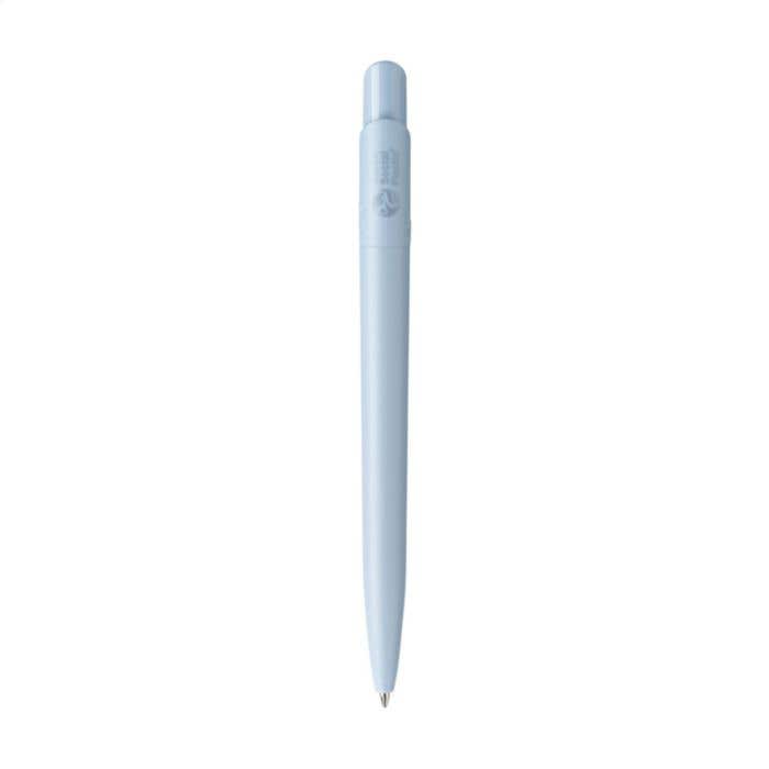 Stylo à bille Linoro Wave | Plastique océanique recyclé