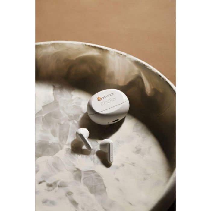 Sudio A3 | Écouteurs sans fil | Recyclé | 25 heures d'autonomie