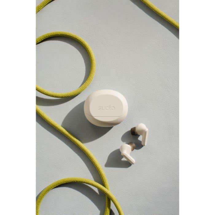 Sudio A3 Pro | Écouteurs sans fil | Noise Cancelling | 25 heures