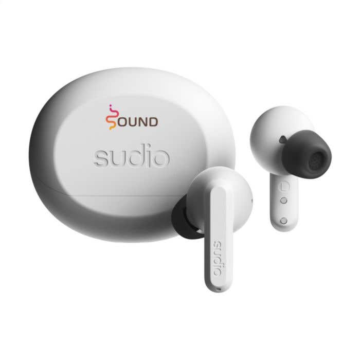 Sudio A3 Pro | Écouteurs sans fil | Noise Cancelling | 25 heures