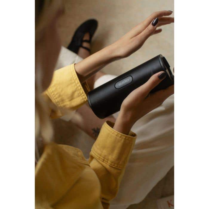 Sudio F4 | Haut-parleur Bluetooth | 20W | 25 heures de batterie