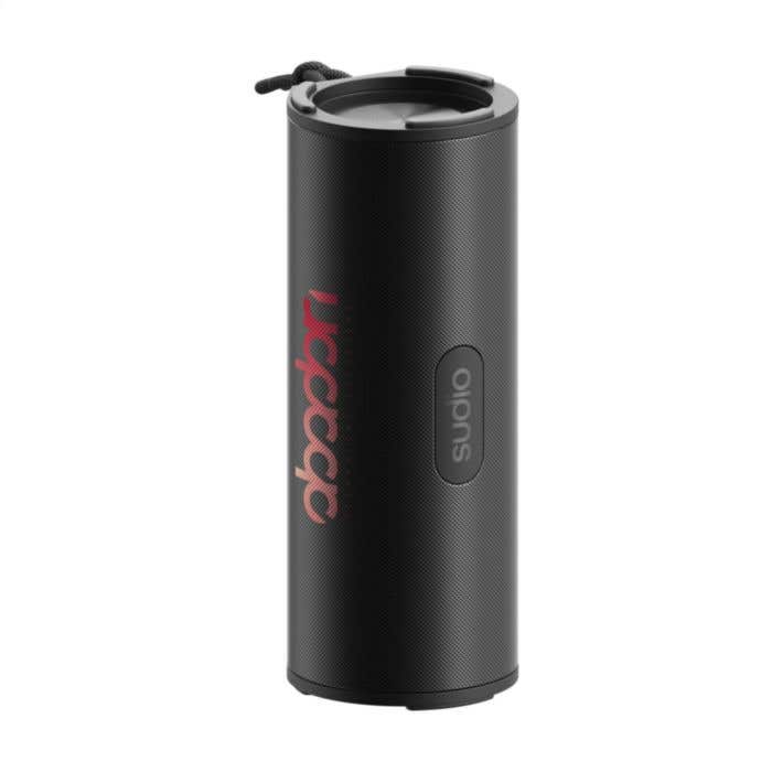 Sudio F4 | Haut-parleur Bluetooth | 20W | 25 heures de batterie