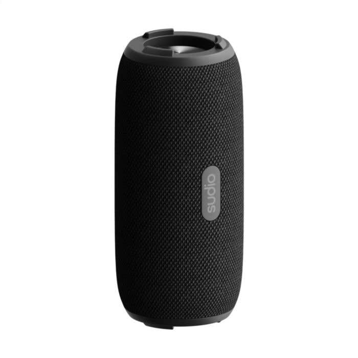 Enceinte Bluetooth Sudio | 20W | 27 heures | Résistant à l'eau