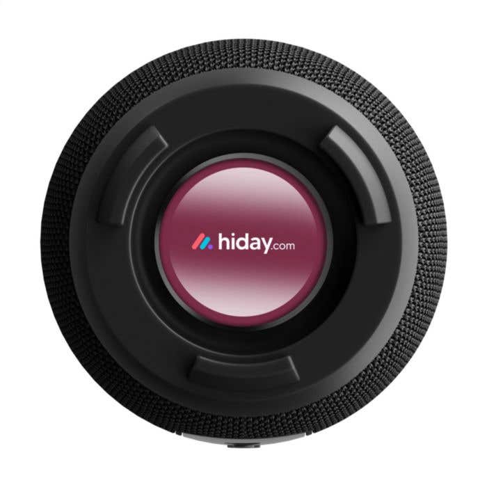 Enceinte Bluetooth Sudio | 20W | 27 heures | Résistant à l'eau