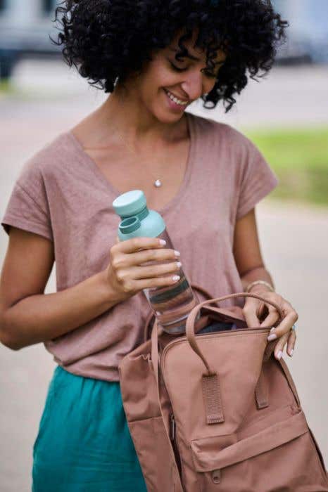 Mepal Lunchset | 2 pièces | Pot à lunch 700 ml et bouteille d'eau
