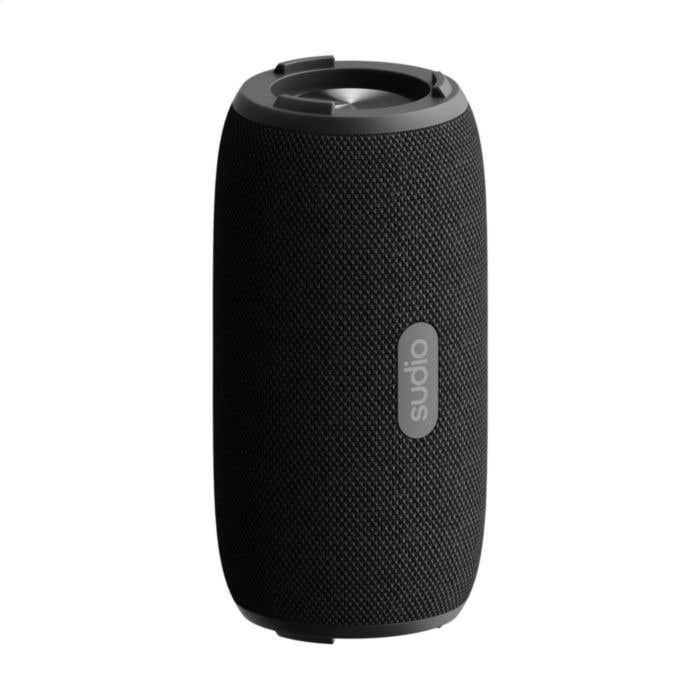 Sudio Haut-parleur Bluetooth | 30W | 40 heures | Étanche