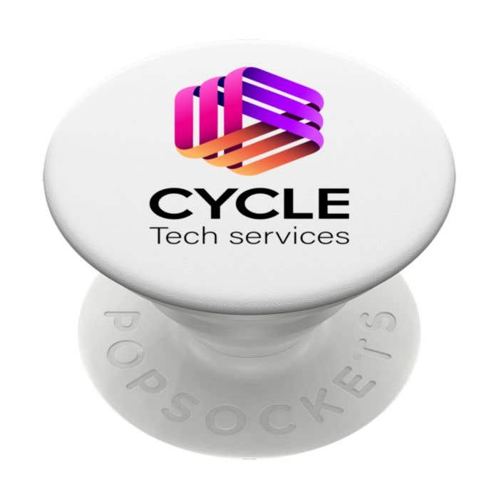 PopSockets® support de téléphone PopGrip 2.0 | Prise en main et support | PopTop interchangeable