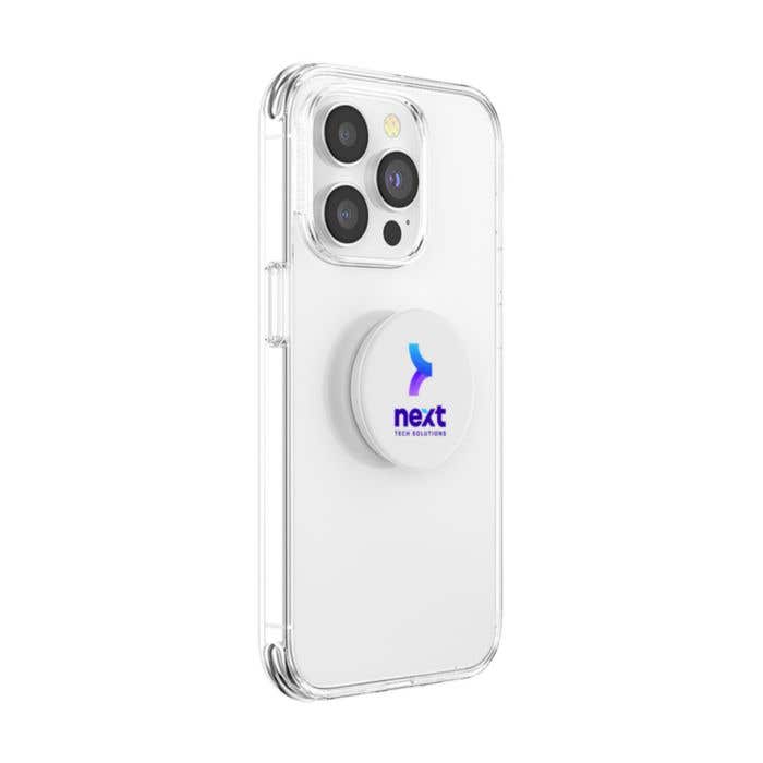 PopSockets® support de téléphone PopGrip 2.0 | Prise en main et support | PopTop interchangeable