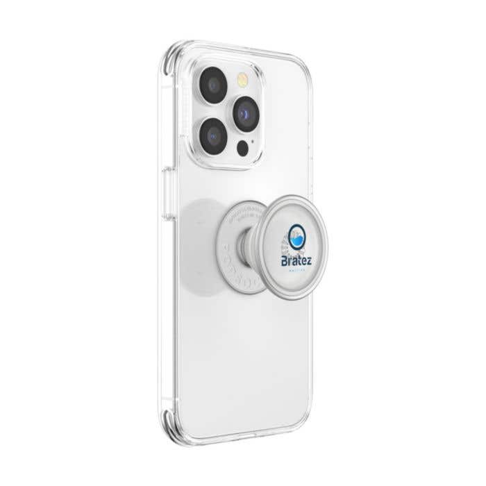 PopSockets® support de téléphone Plant | Prise en main et support