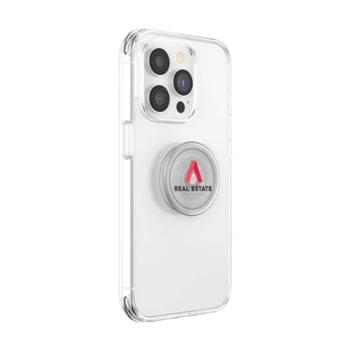 PopSockets® support de téléphone Plant | Prise en main et support