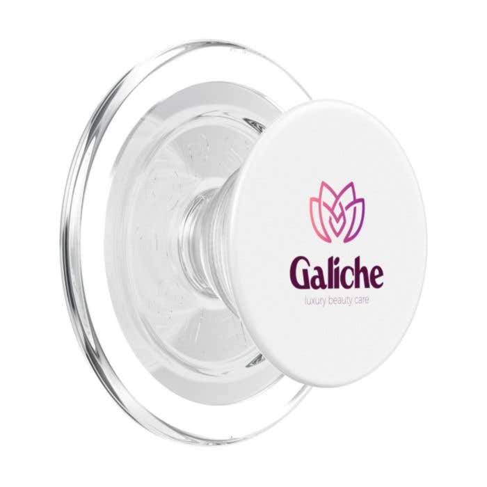 PopSockets® support de téléphone MagSafe PopGrip | Magnétique | Prise en main et support | PopTop interchangeable