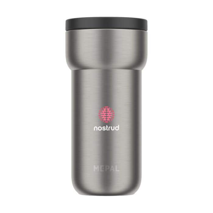 Mepal Tasse isotherme | Double paroi inox | 375 ml