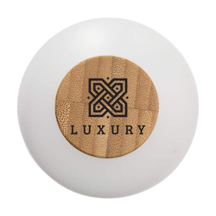 Gourde Natural Bottle | Canne à sucre | 500 ml