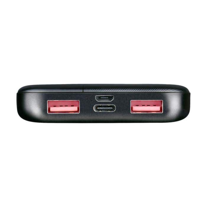 Grundig Powerbank | 10.000 mAh | Charge sans fil