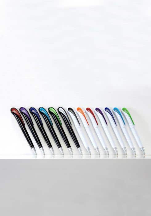 Stylo Benfica White