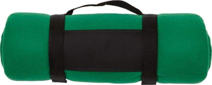 Plaid polaire Snuggy