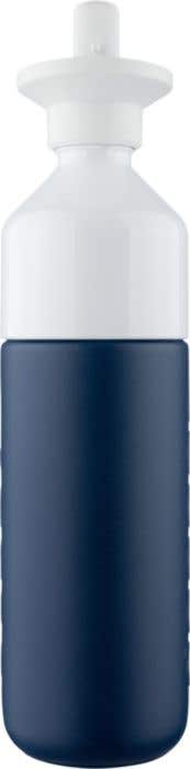 Gourde Dopper Insulated 580 ml + Flip Straw