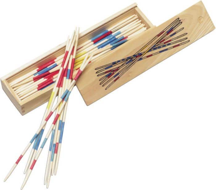 Mikado Focus | Bois FSC®