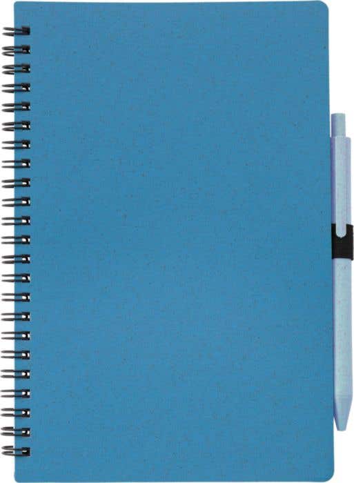 Carnet Bleco A5 | Papier FSC®