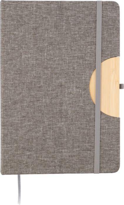 Carnet Phonestand Ernst A5