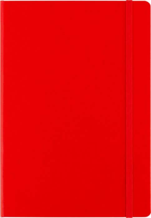 Carnet Ecrivo (A5) | Papier FSC®