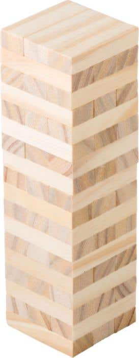 Jeu Woodtower | Bois FSC®