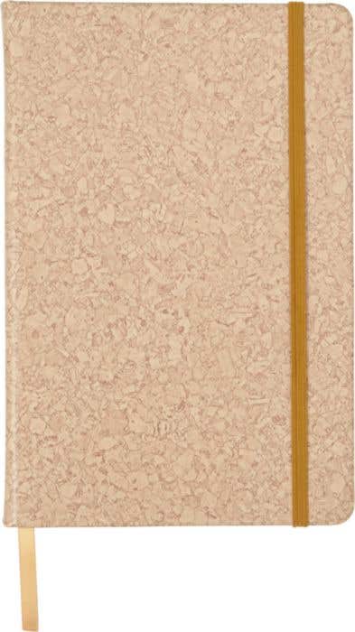 Mini bloc Cortico A5 | Papier FSC®