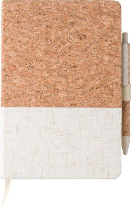 Carnet Eco set | Papier FSC®