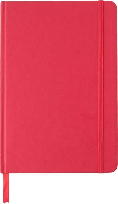 Carnet Kraftnote Color A5 | Papier FSC®