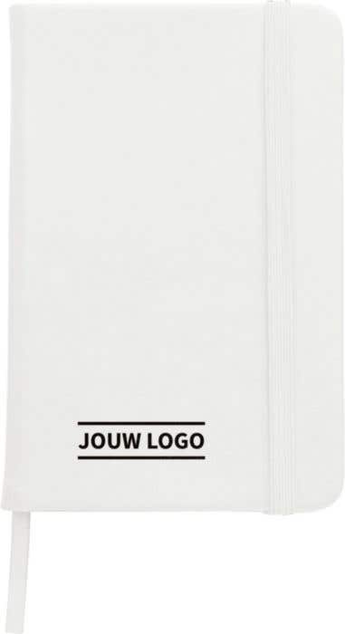 Mini bloc Cryptonote A6 | Papier FSC®