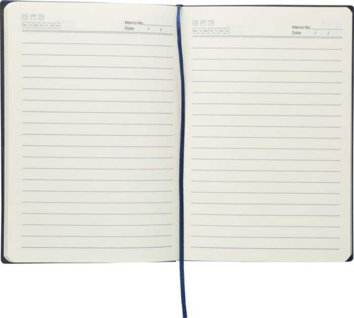 Carnet de notes Elian | A5 | 100 pages | Ligné | Papier FSC®