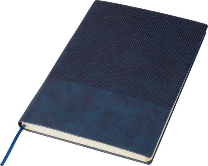 Carnet de notes Elian | A5 | 100 pages | Ligné | Papier FSC®