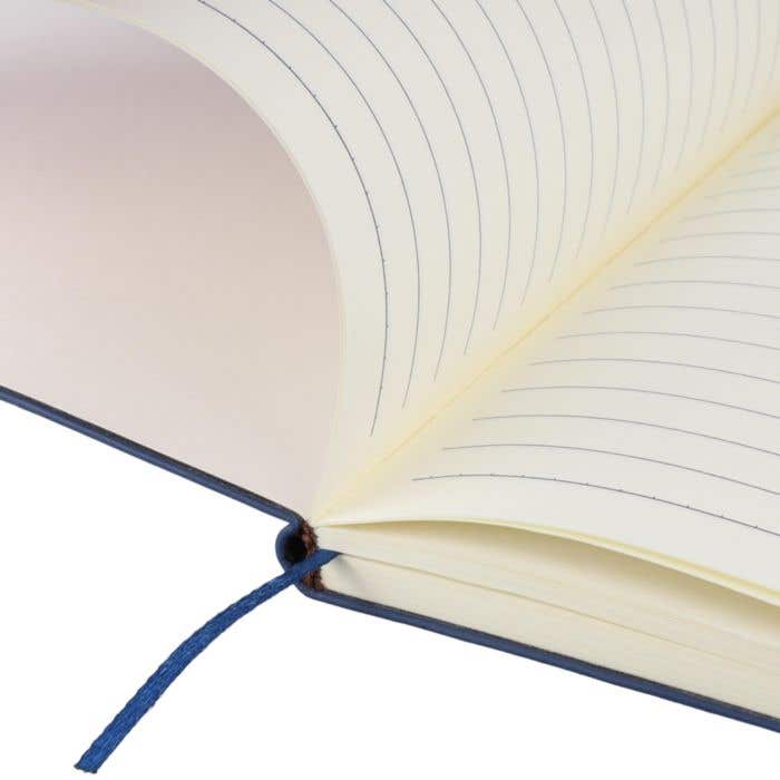 Carnet de notes Elian | A5 | 100 pages | Ligné | Papier FSC®