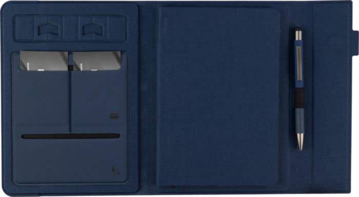Bloc-notes Tamara A5 | Papier FSC®