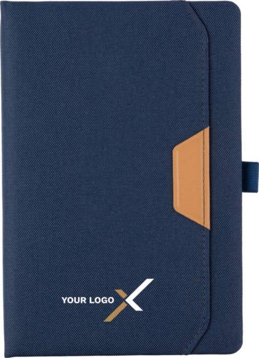 Carnet Thorsten A5 | Papier FSC®