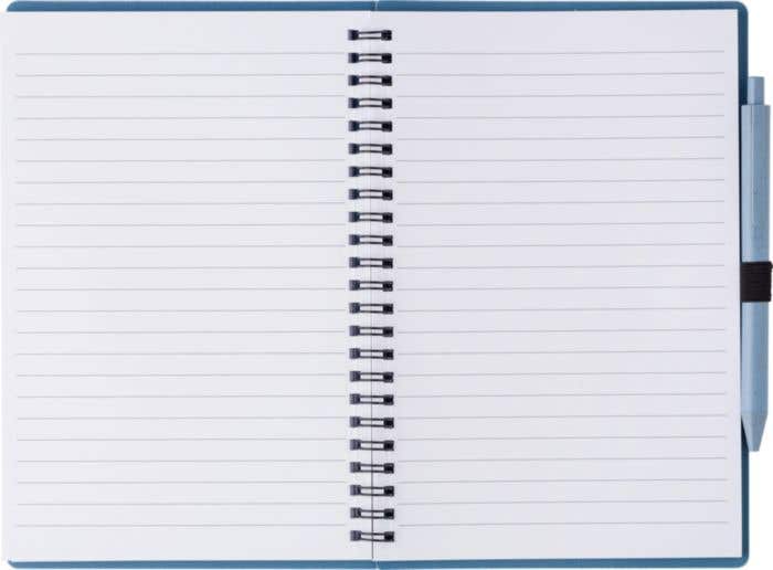 Carnet Bleco A5 | Papier FSC®