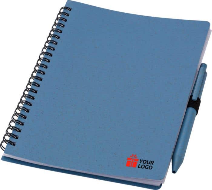 Carnet Bleco A5 | Papier FSC®