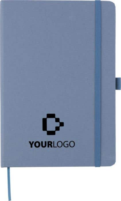 Carnet Gertrud Bio A5 | Papier FSC®