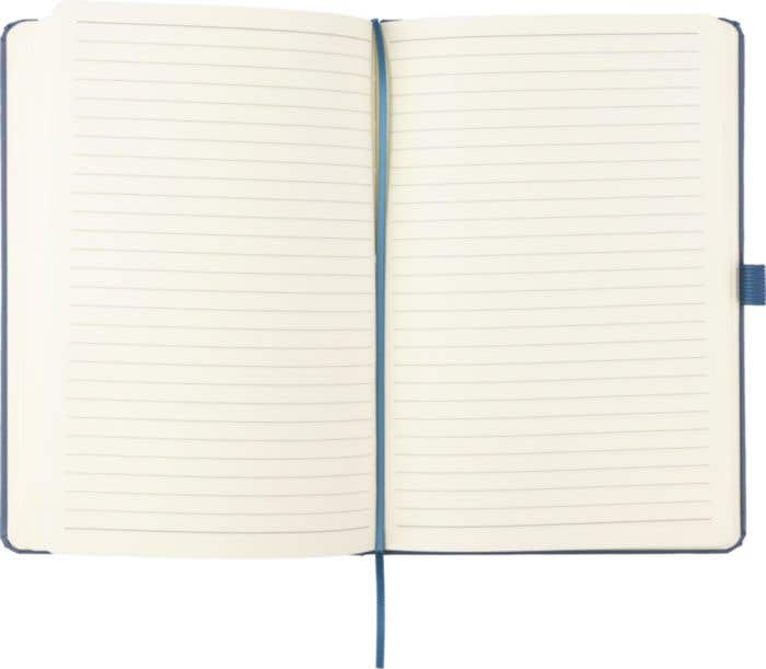 Carnet Gertrud Bio A5 | Papier FSC®