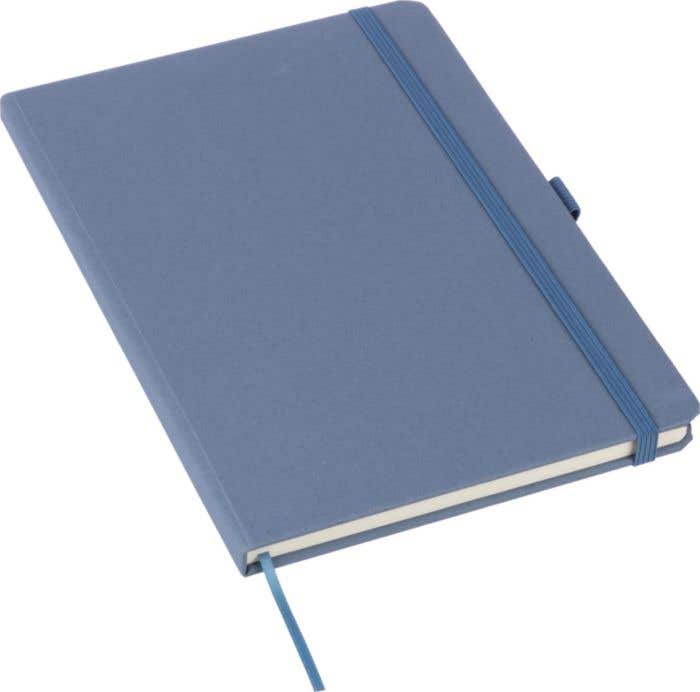 Carnet Gertrud Bio A5 | Papier FSC®