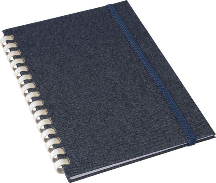 Carnet de notes Ilias | A5 | 50 pages | Ligné | Papier FSC®