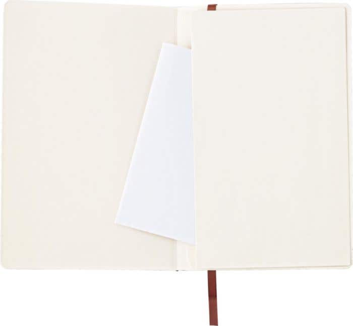 Carnet de notes Softnotes | A5 | Recyclé | Papier FSC® | 80 pages | Ligné