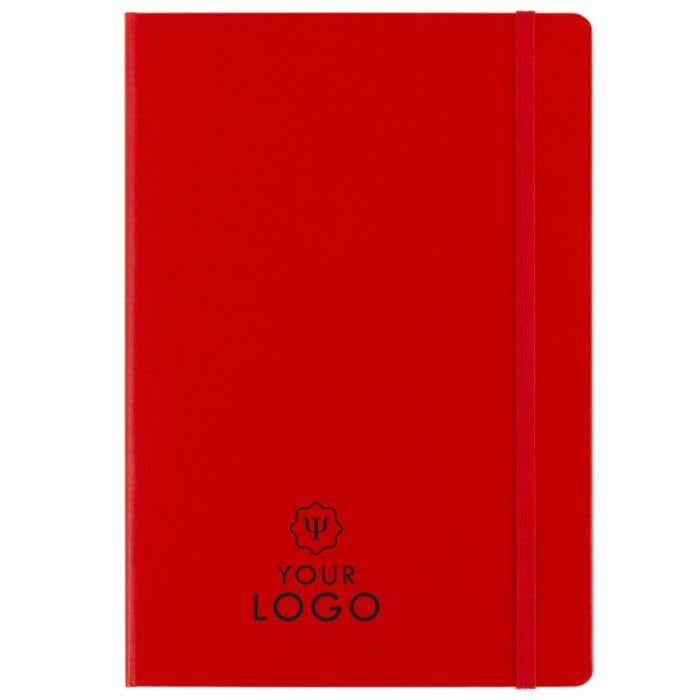 Carnet Ecrivo (A5) | 2.0