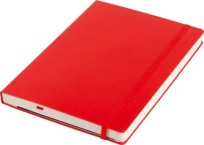 Carnet Ecrivo (A5) | Papier FSC®