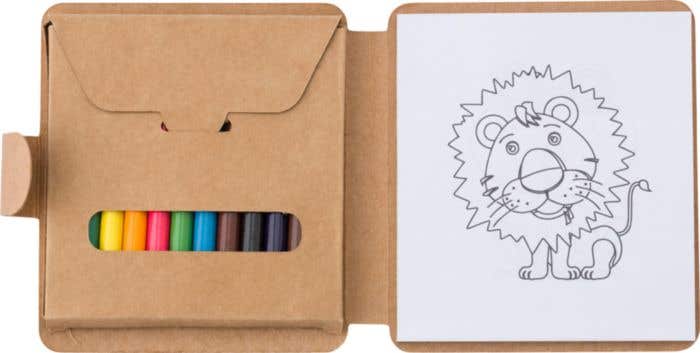 Ecritoire Creato | Papier FSC®