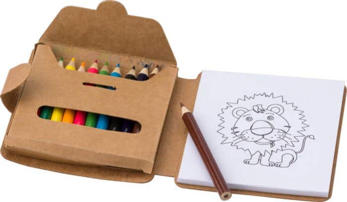 Ecritoire Creato | Papier FSC®