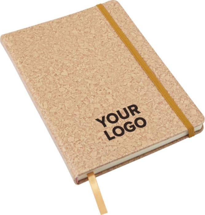 Mini bloc Cortico A5